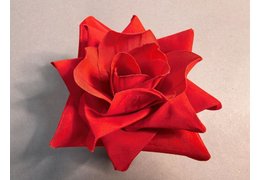  Роза бархат 503/1 