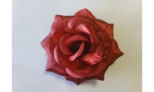 Роза большая атлас 24/276