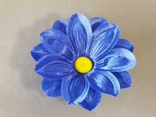 Крокус двойной атласный 14