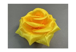  Роза большая атлас 24/505 