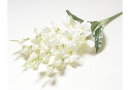  Ветка в букете гладиолус 5 веток (1010237) 