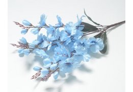  Ветка в букете гладиолус 5 веток(1010237) 