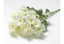  Ветка в букете астра 36 голов (1010237) 