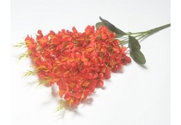  Ветка в букете лютик 5 веток (1010237) 
