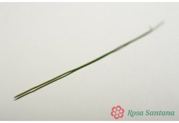  ДЭН стебель без листьев 30см, (15000 ) (уп-100 шт) без расцветки 
