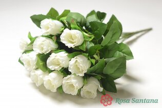 БРОРА Букет бутонов роз 14 голов(70)