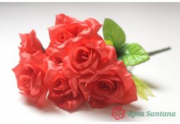  МОШЛАЙН Букет роз 7 голов (70) 