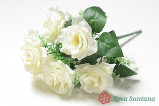 БРОКЛИ Букет роз 7 голов