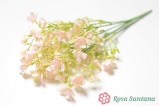 АЛЛУЕН Букет с цветочками 5 веток(400)