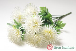 НОРИДЖ Букет астры 7 голов (50)
