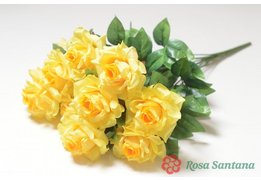  Букет роз 10 голов (40) 