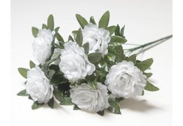  Букет пиона 7 голов 
