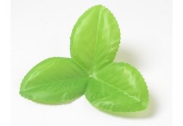  Слои листа розы для венка 